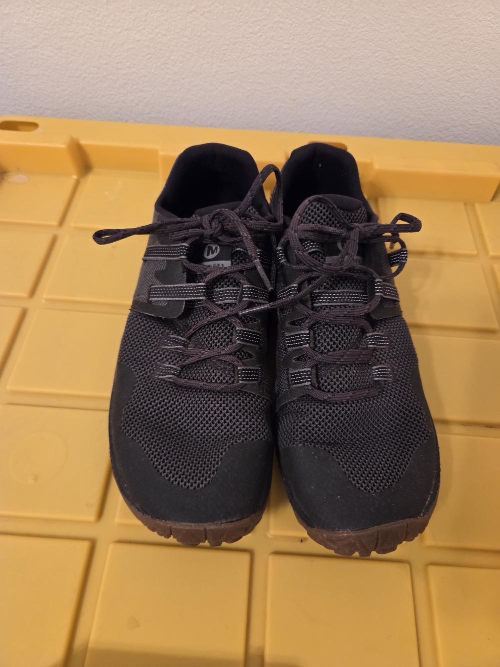 Merrell Trail Glove 6